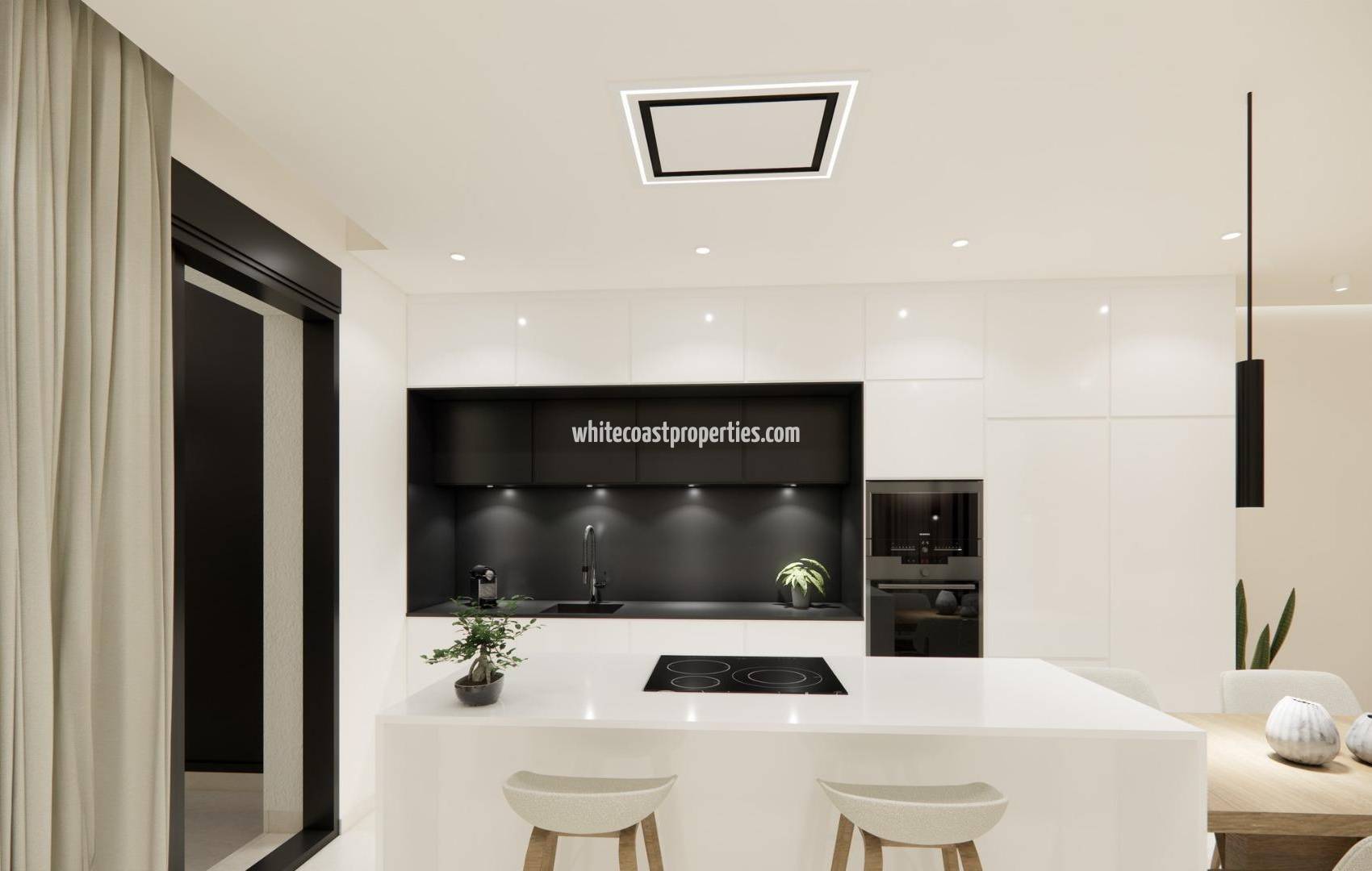 New Build - Town house - Dolores - urbanizacion