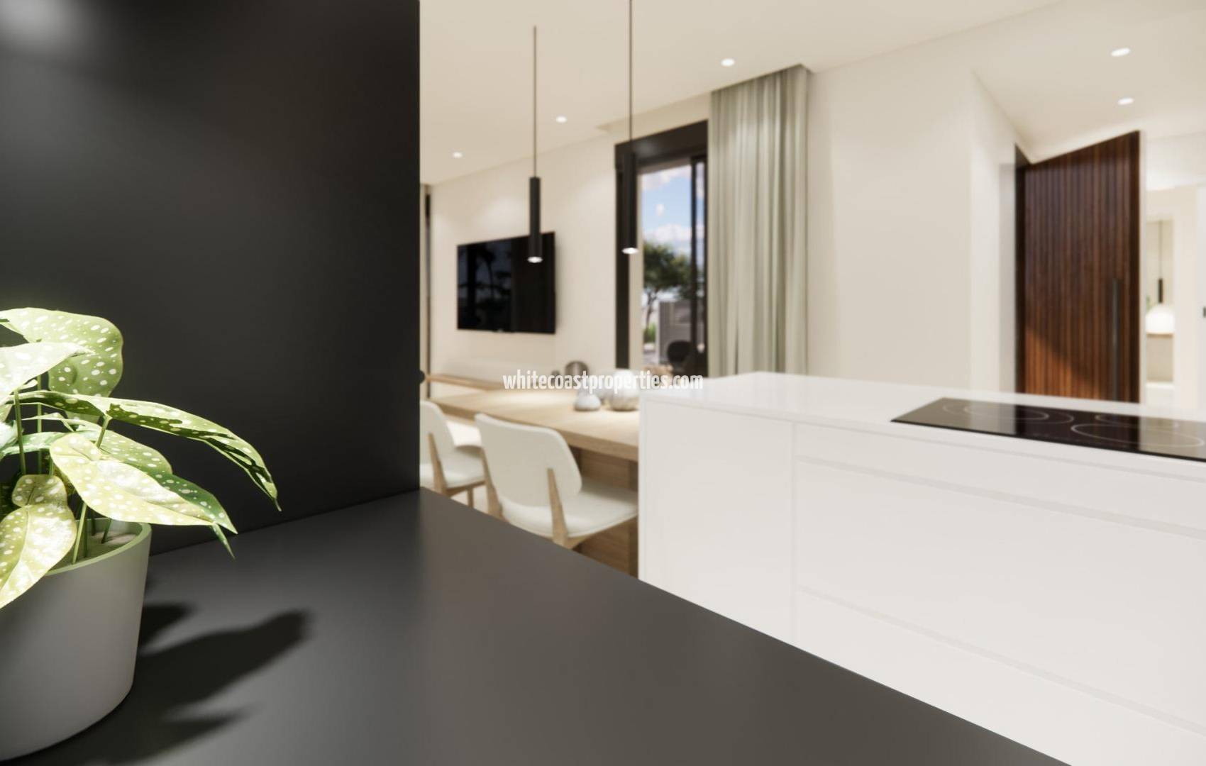 New Build - Town house - Dolores - urbanizacion