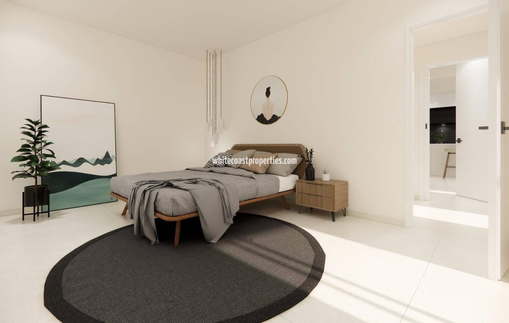 New Build - Town house - Dolores - urbanizacion