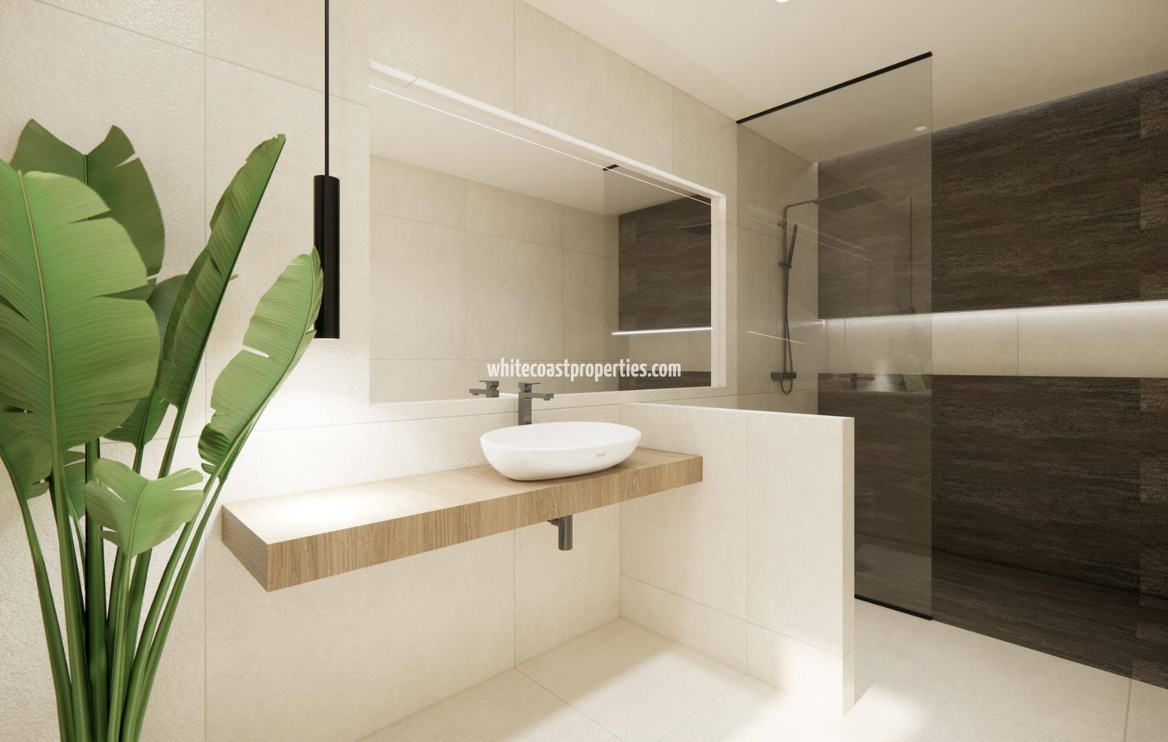 New Build - Town house - Dolores - urbanizacion