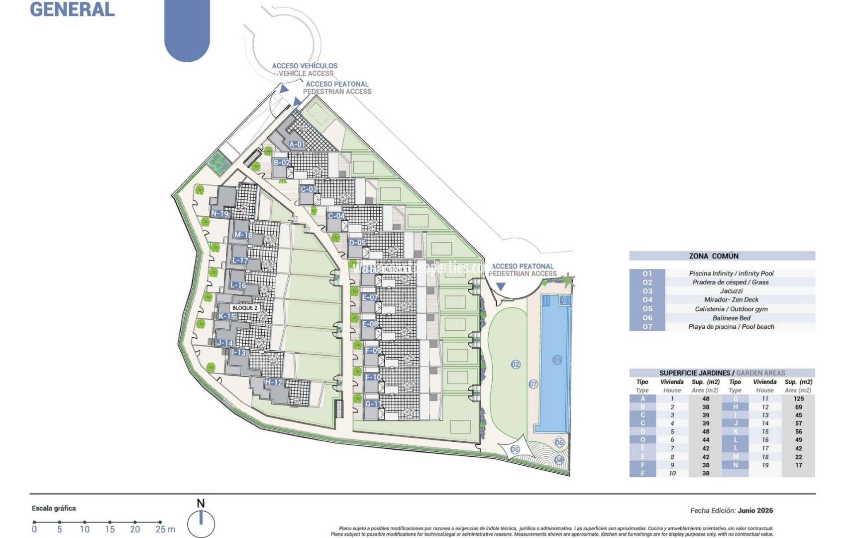 New Build - Town house - El Campello - Platja de L´Amerador