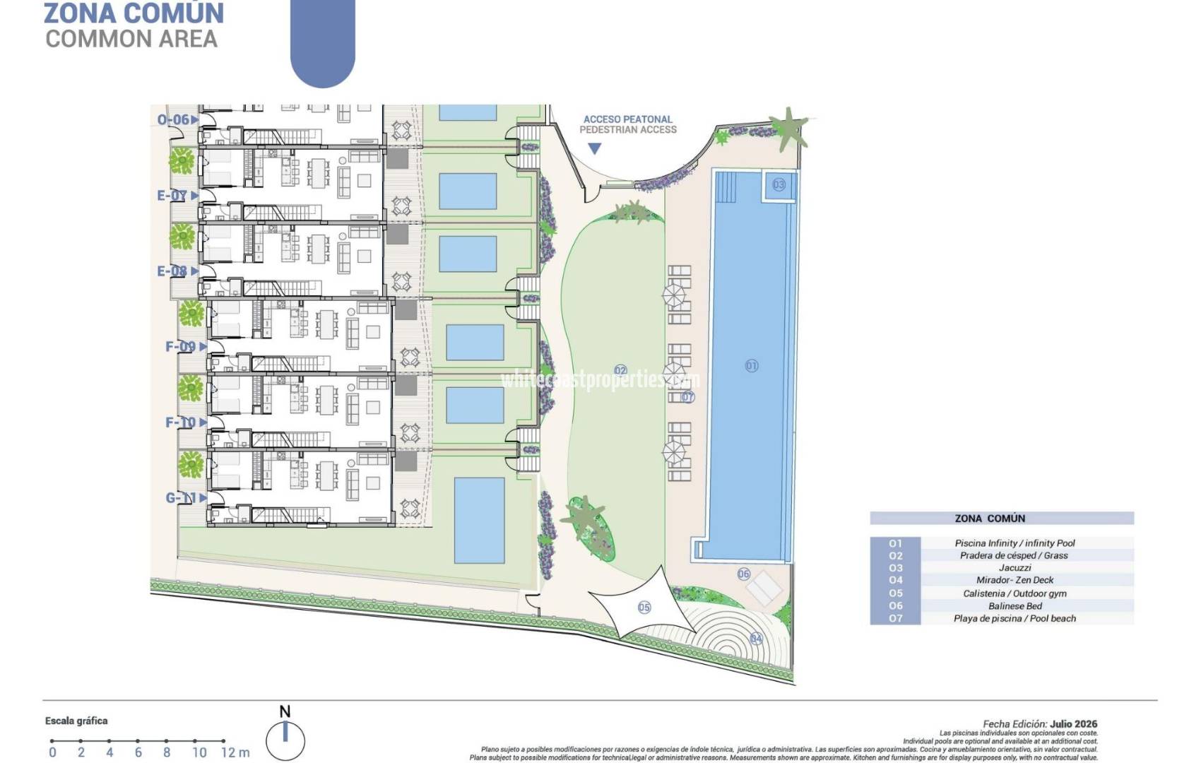 New Build - Town house - El Campello - Platja de L´Amerador