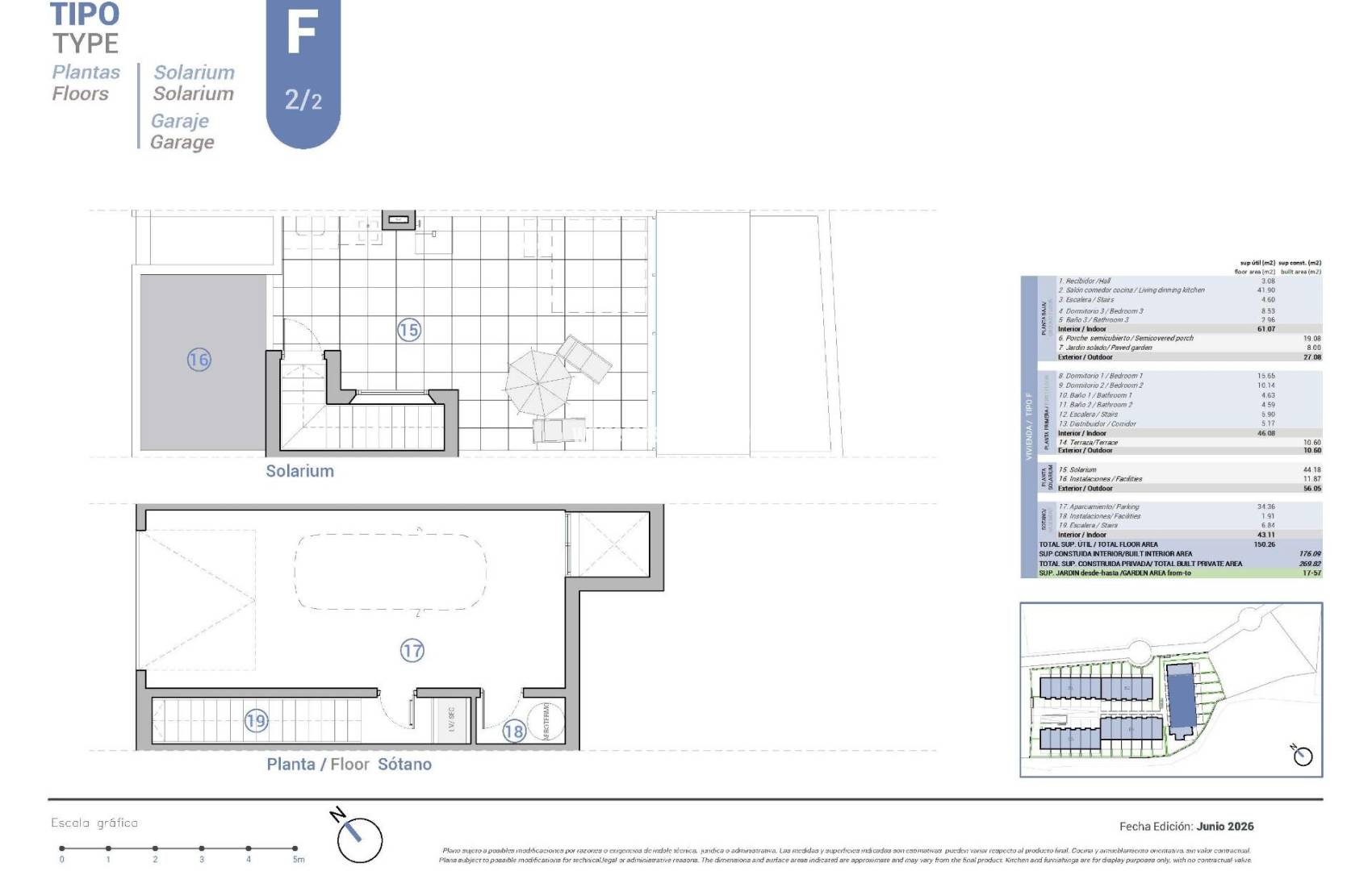 New Build - Town house - El Campello - Platja de L´Amerador