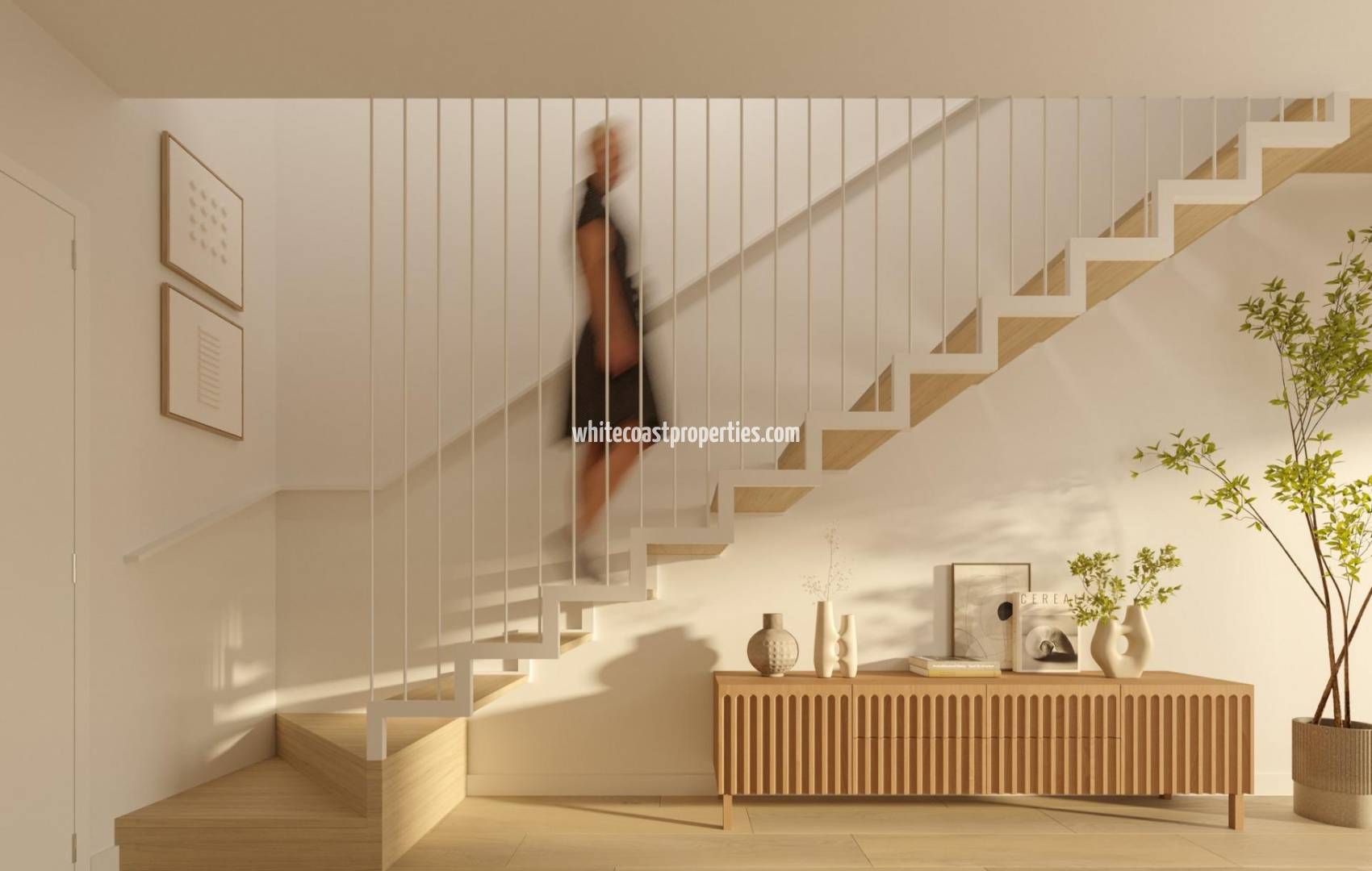 New Build - Town house - El Verger - Playa de La Almadraba