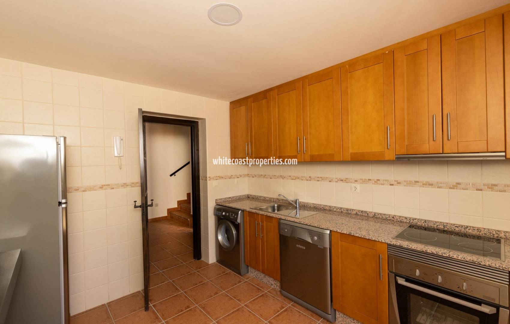 New Build - Town house - Fuente Álamo - Las Palas