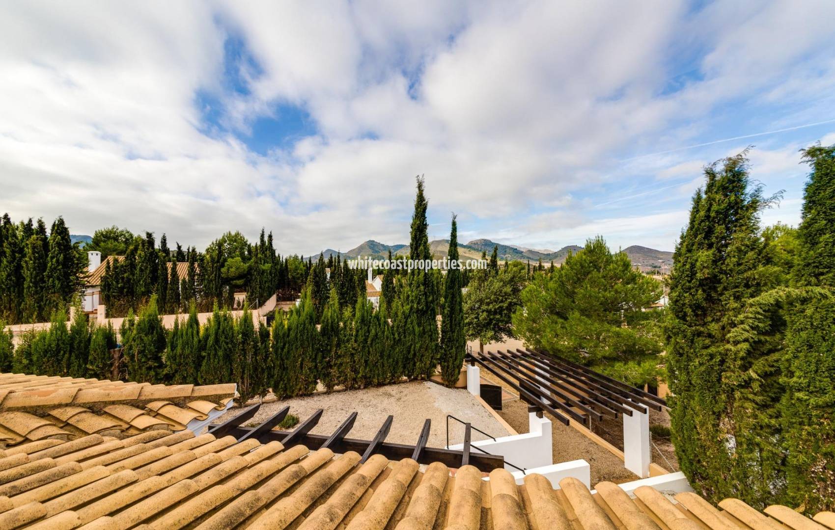 New Build - Town house - Fuente Álamo - Las Palas