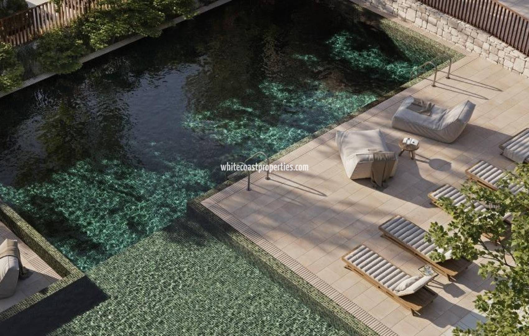 New Build - Town house - Godella - Campolivar