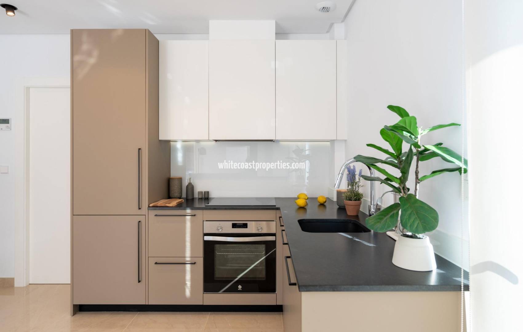 New Build - Town house - Gran alacant - Gran Alacant