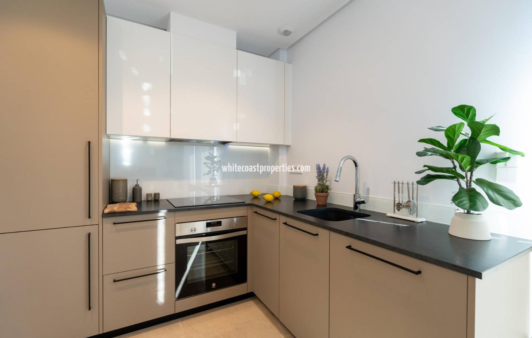 New Build - Town house - Gran alacant - Gran Alacant