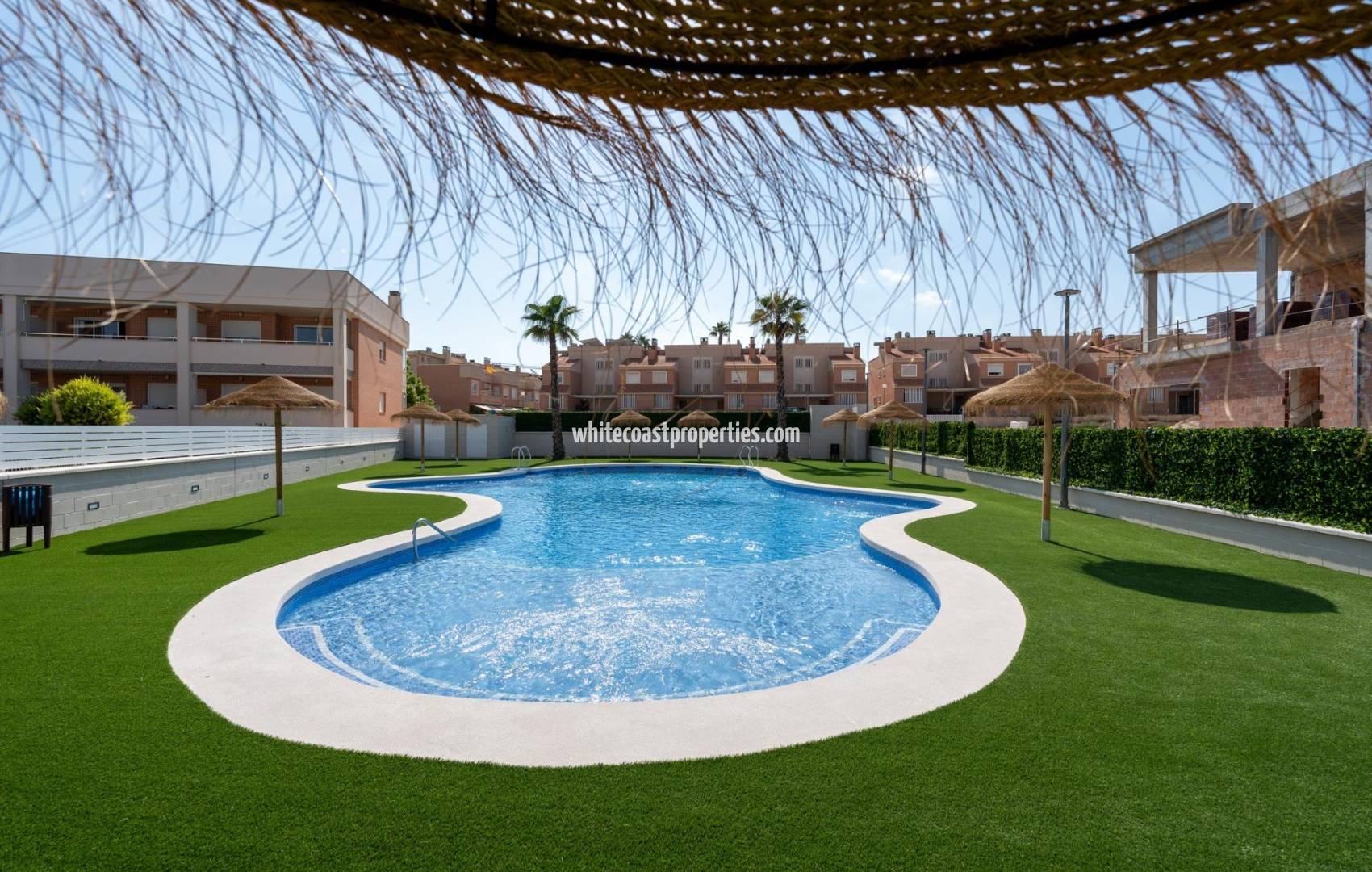 New Build - Town house - Gran alacant - Gran Alacant