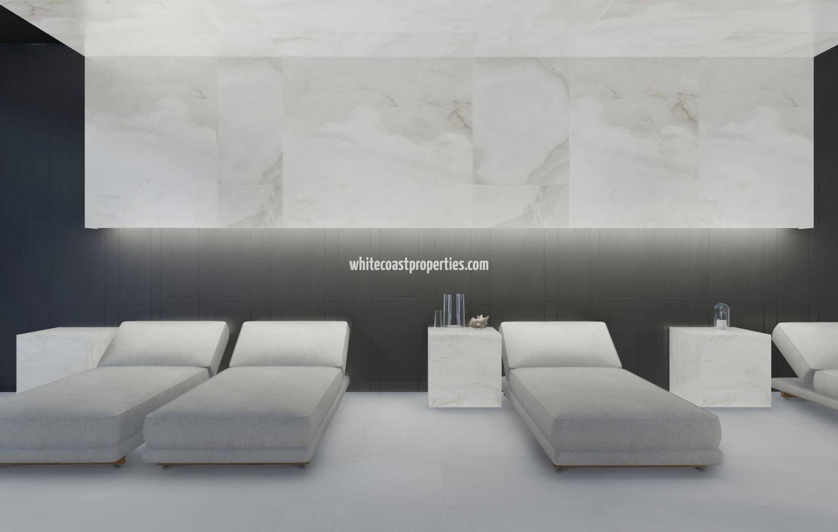 New Build - Town house - Guardamar del Segura - EL RASO