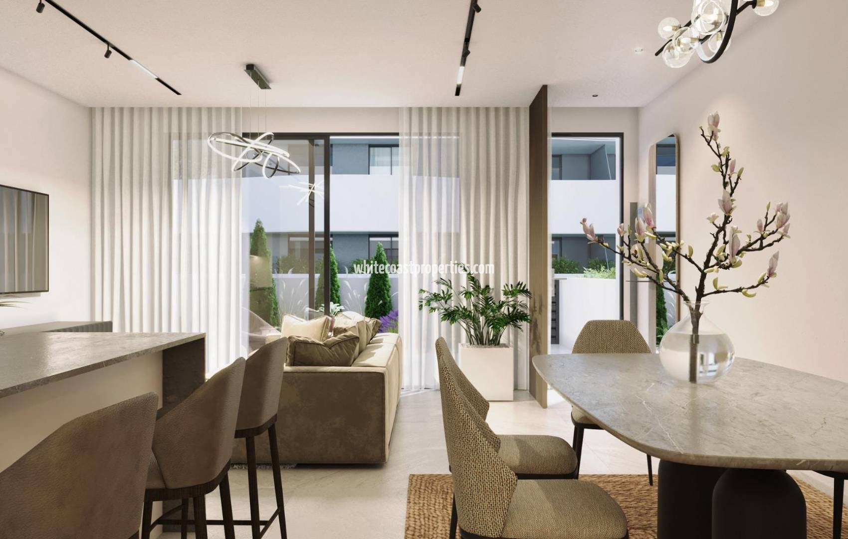 New Build - Town house - Guardamar del Segura - EL RASO