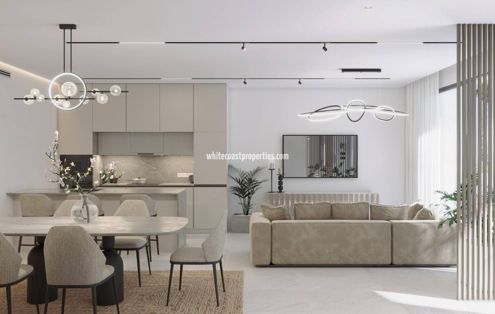 New Build - Town house - Guardamar del Segura - EL RASO