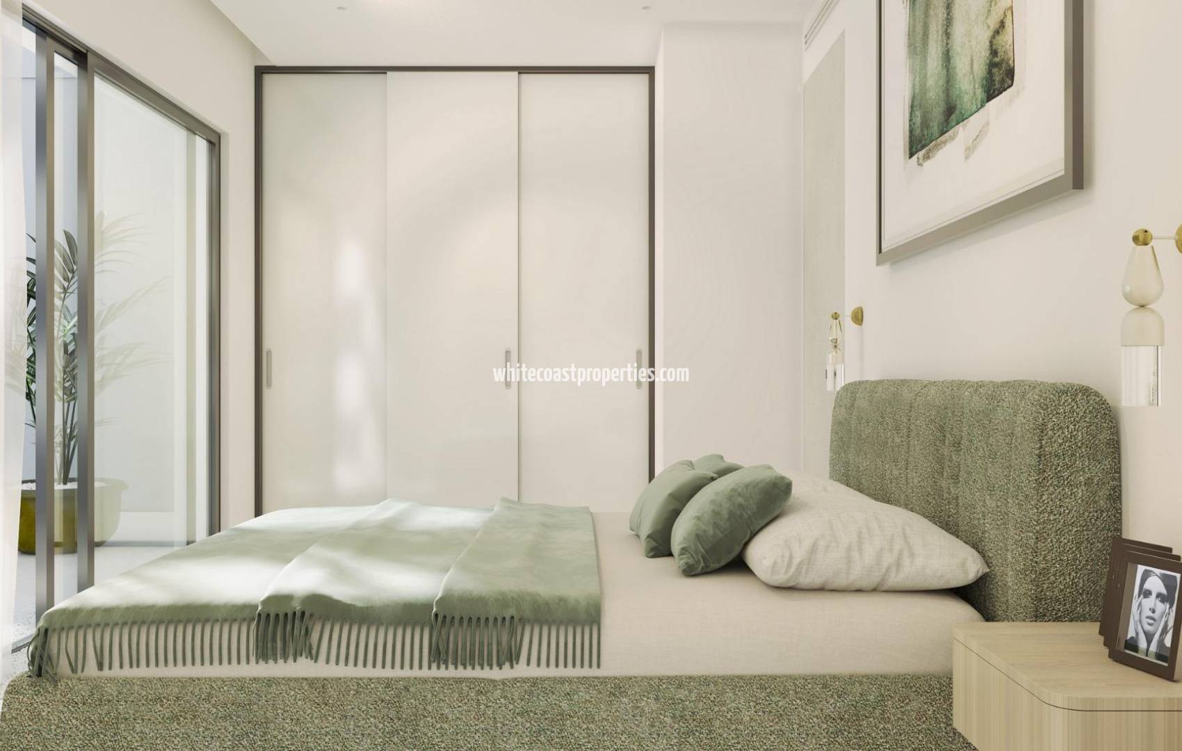 New Build - Town house - Guardamar del Segura - EL RASO