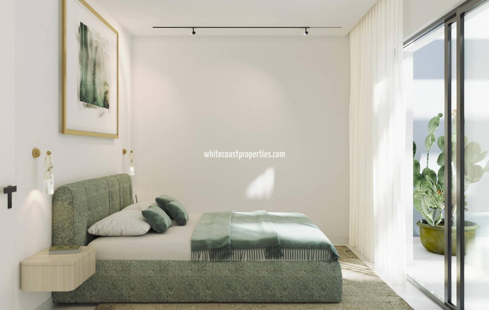 New Build - Town house - Guardamar del Segura - EL RASO