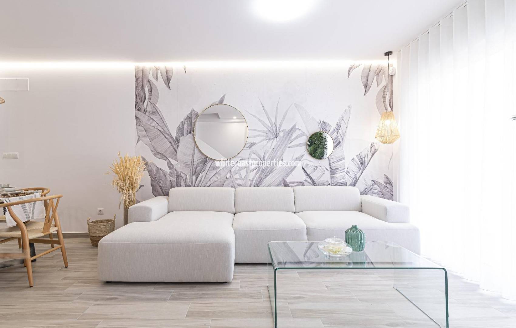 New Build - Town house - La Manga del Mar Menor - LA MANGA