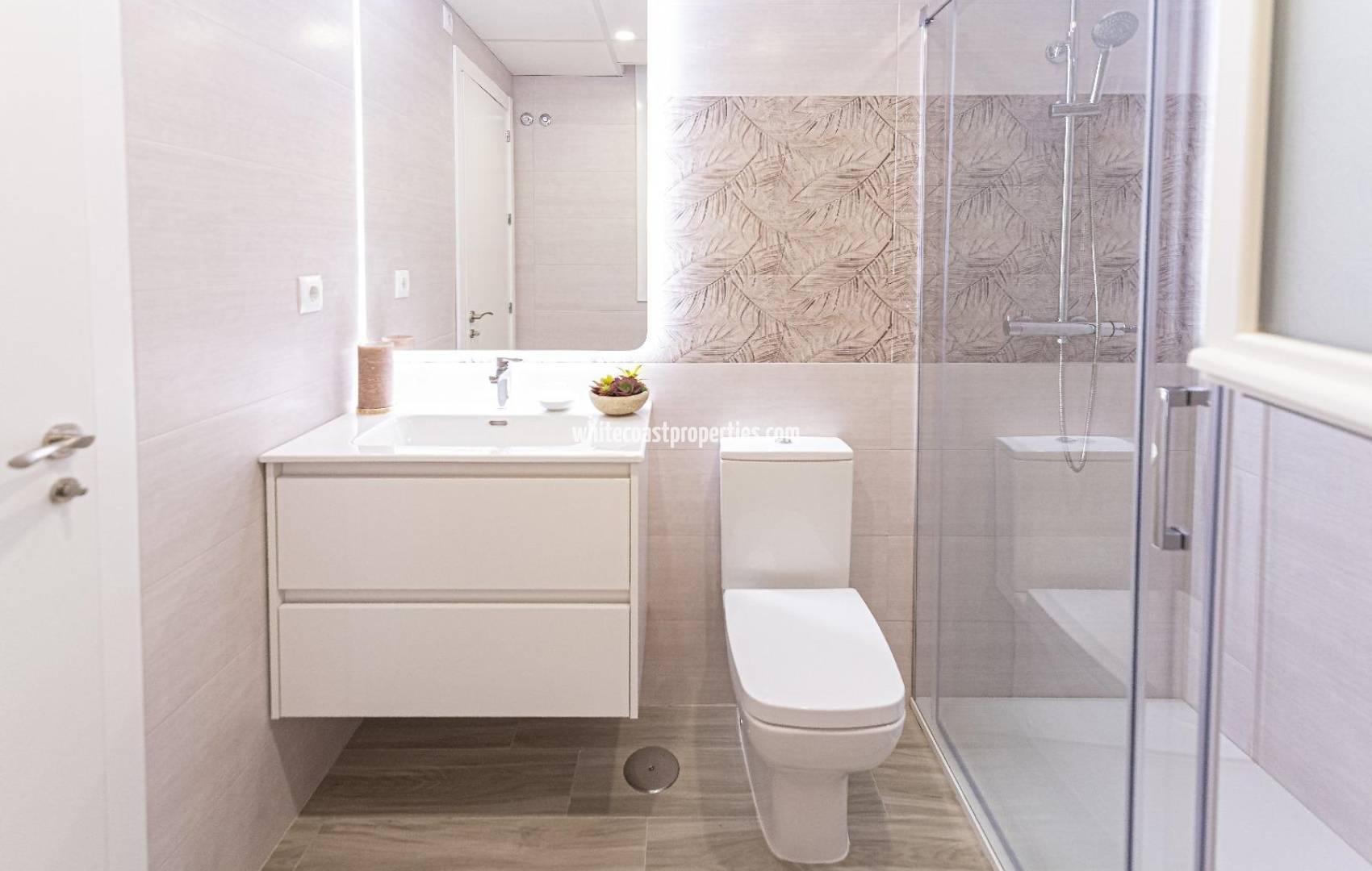 New Build - Town house - La Manga del Mar Menor - LA MANGA