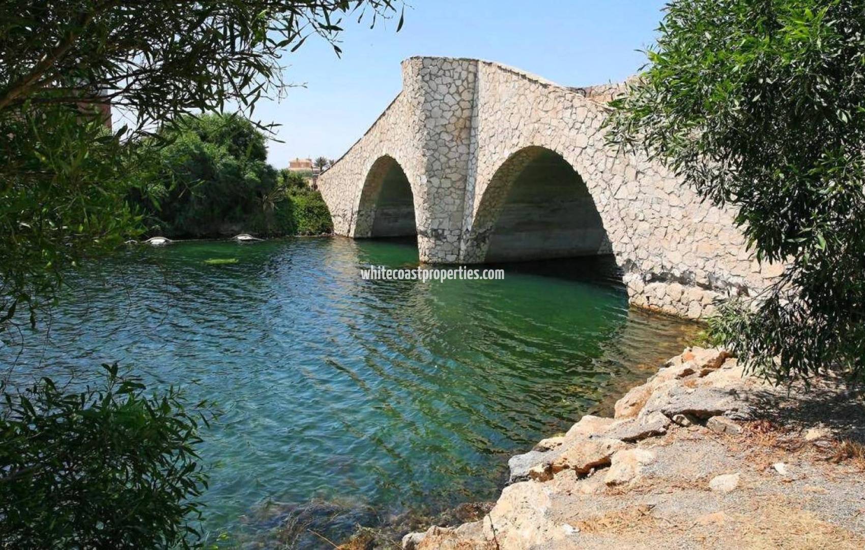 New Build - Town house - La Manga del Mar Menor - LA MANGA