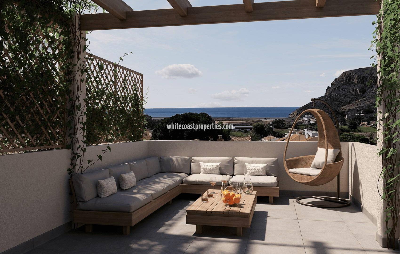 New Build - Town house - La Union - centro