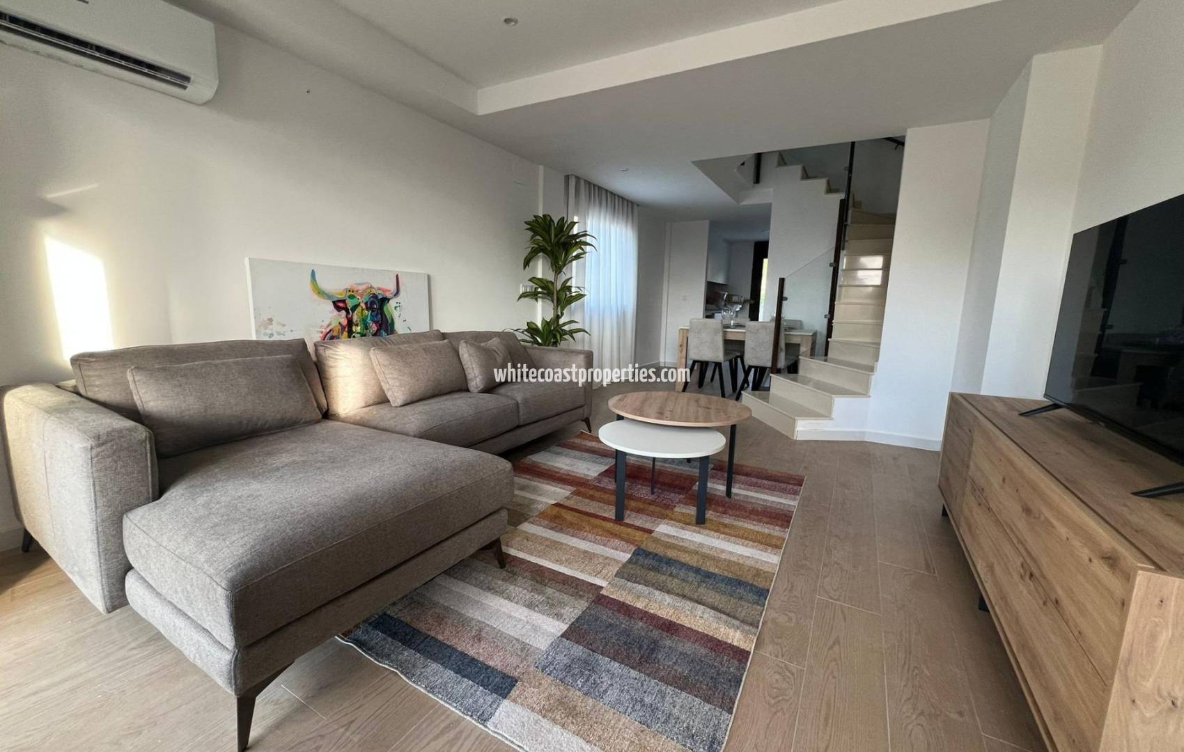 New Build - Town house - La Union - centro