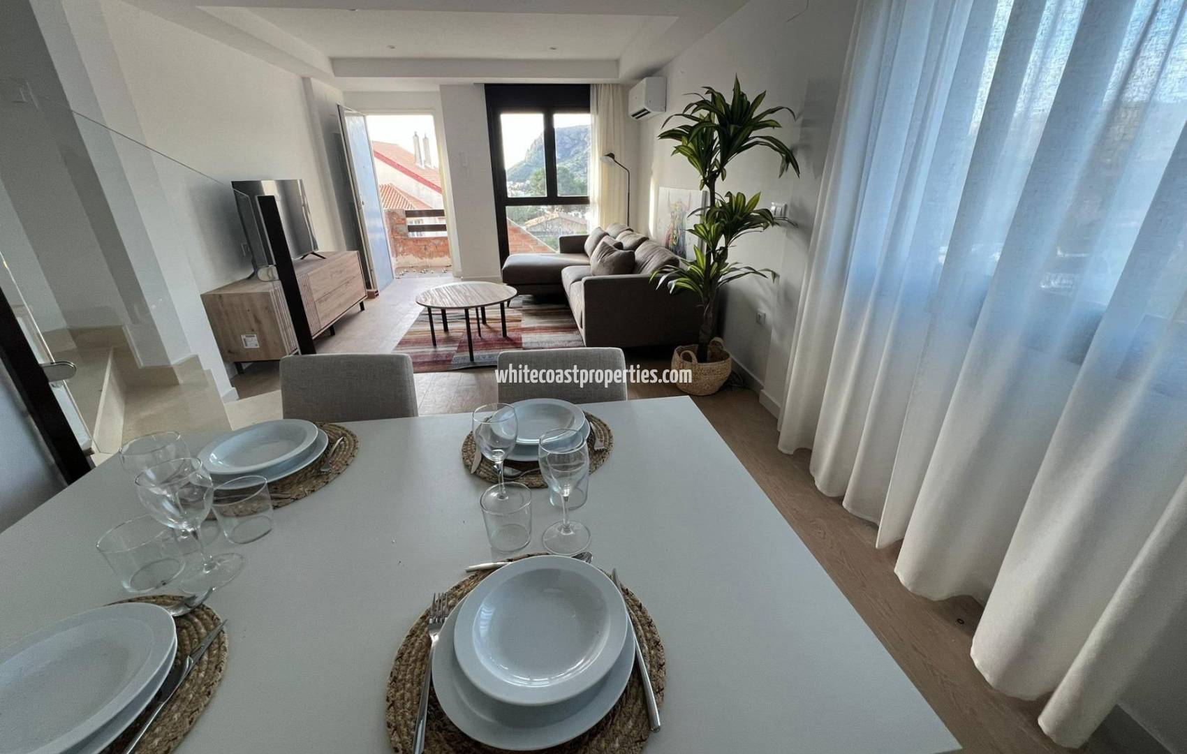 New Build - Town house - La Union - centro