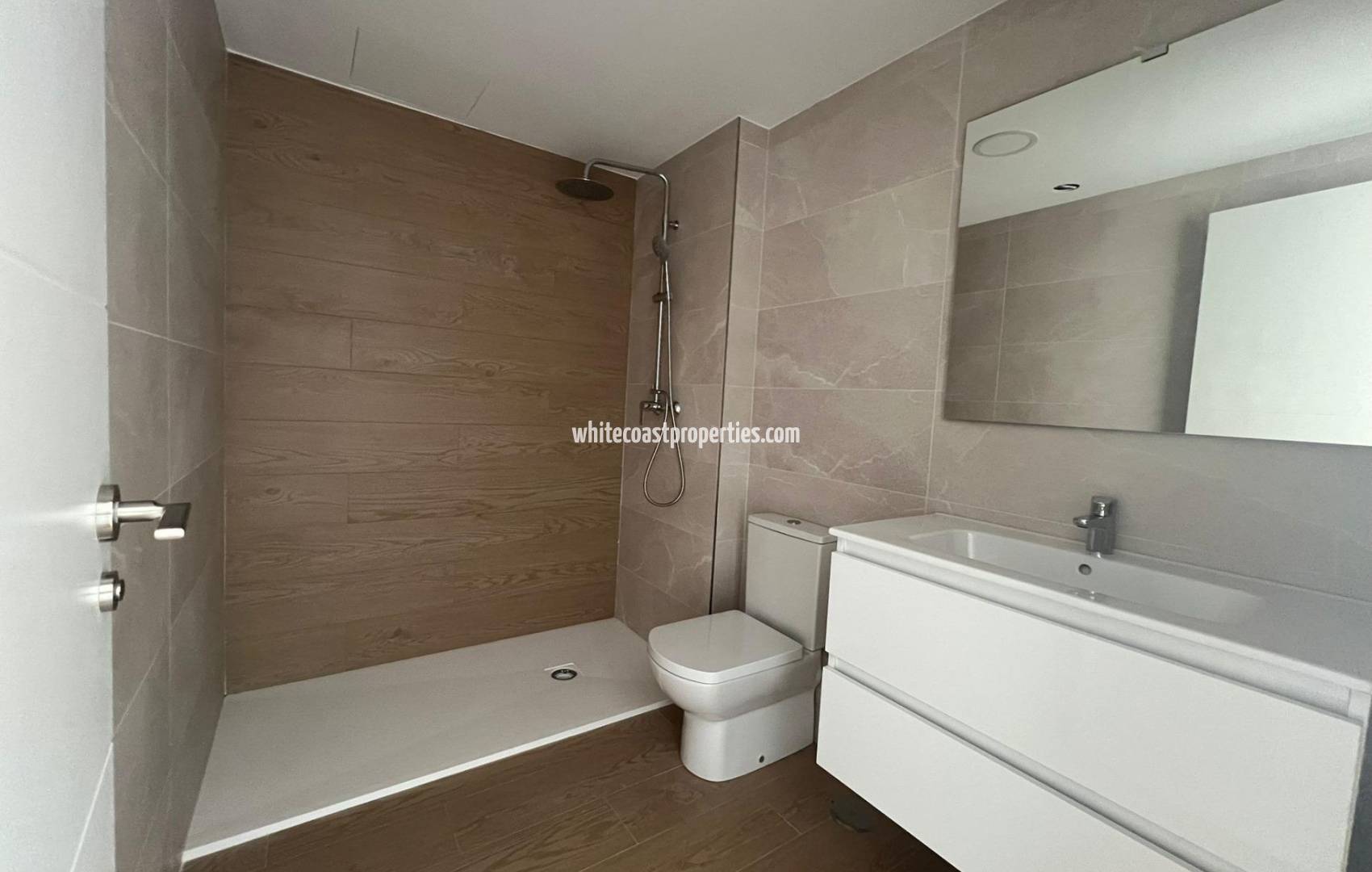 New Build - Town house - La Union - centro