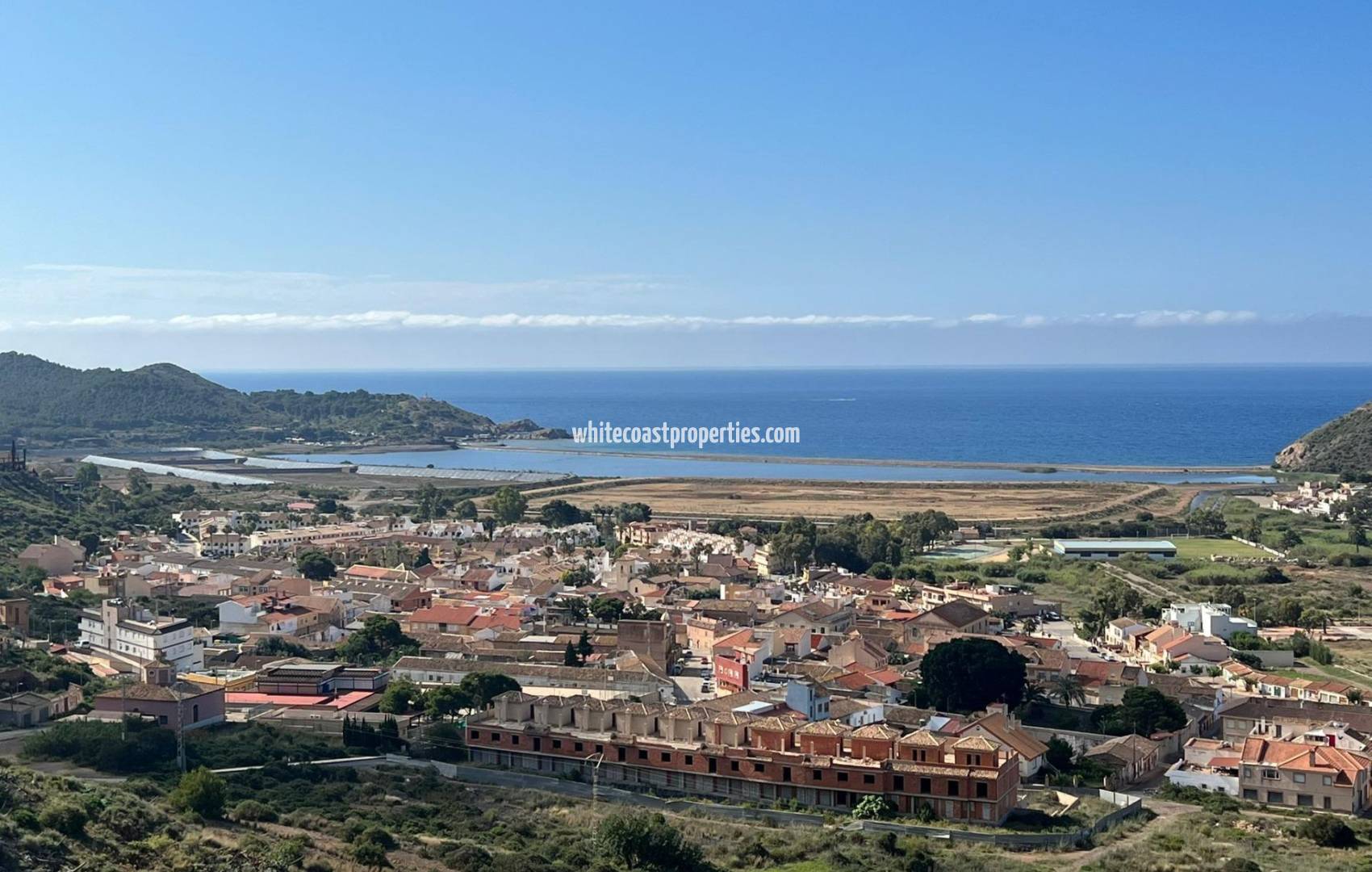 New Build - Town house - La Union - centro