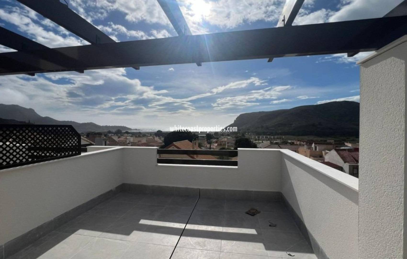 New Build - Town house - La Union - centro