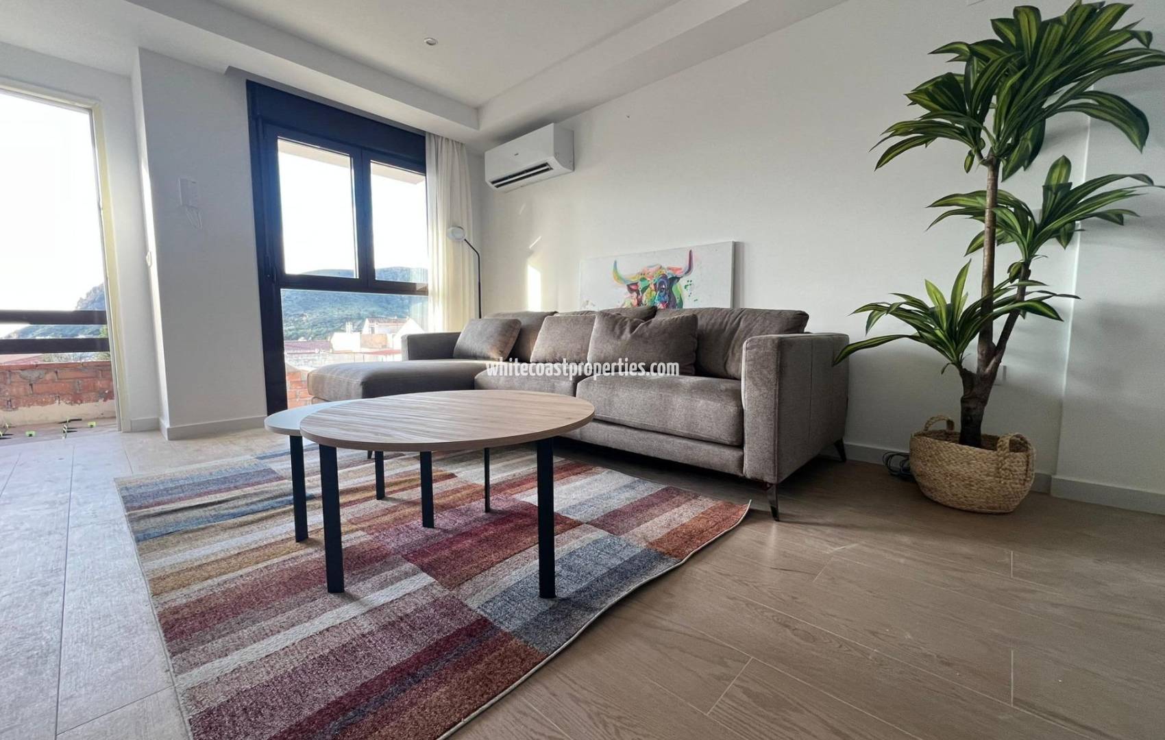 New Build - Town house - La Union - centro