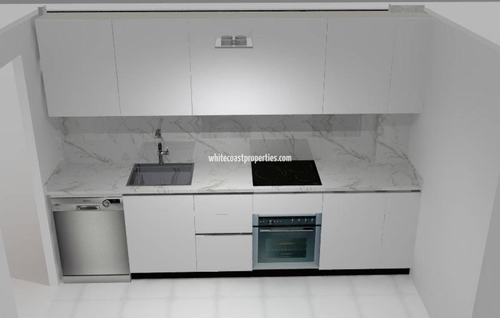 New Build - Town house - La Union - centro