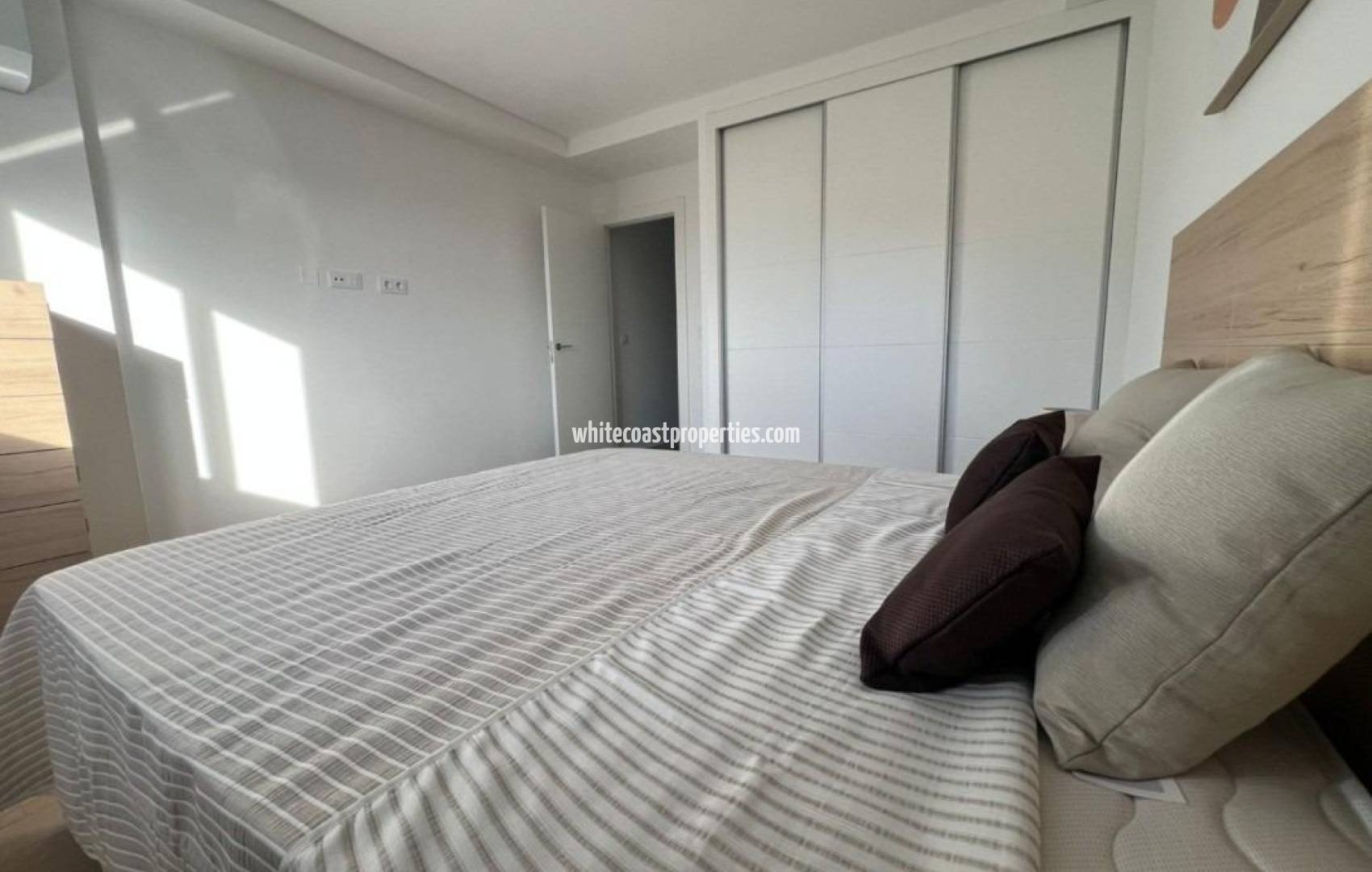 New Build - Town house - La Union - centro