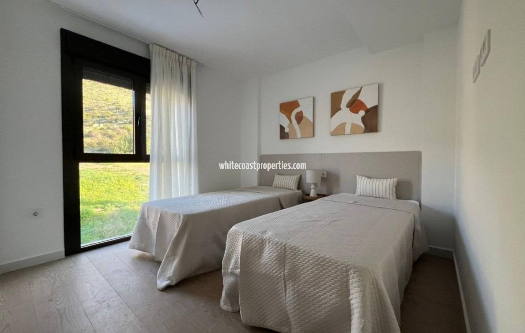 New Build - Town house - La Union - centro