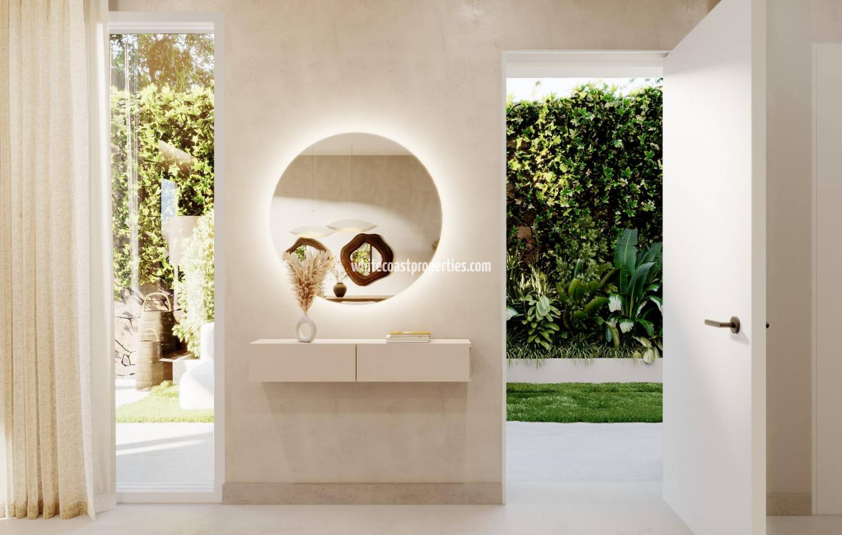 New Build - Town house - Mojacar - Playa de la Mena