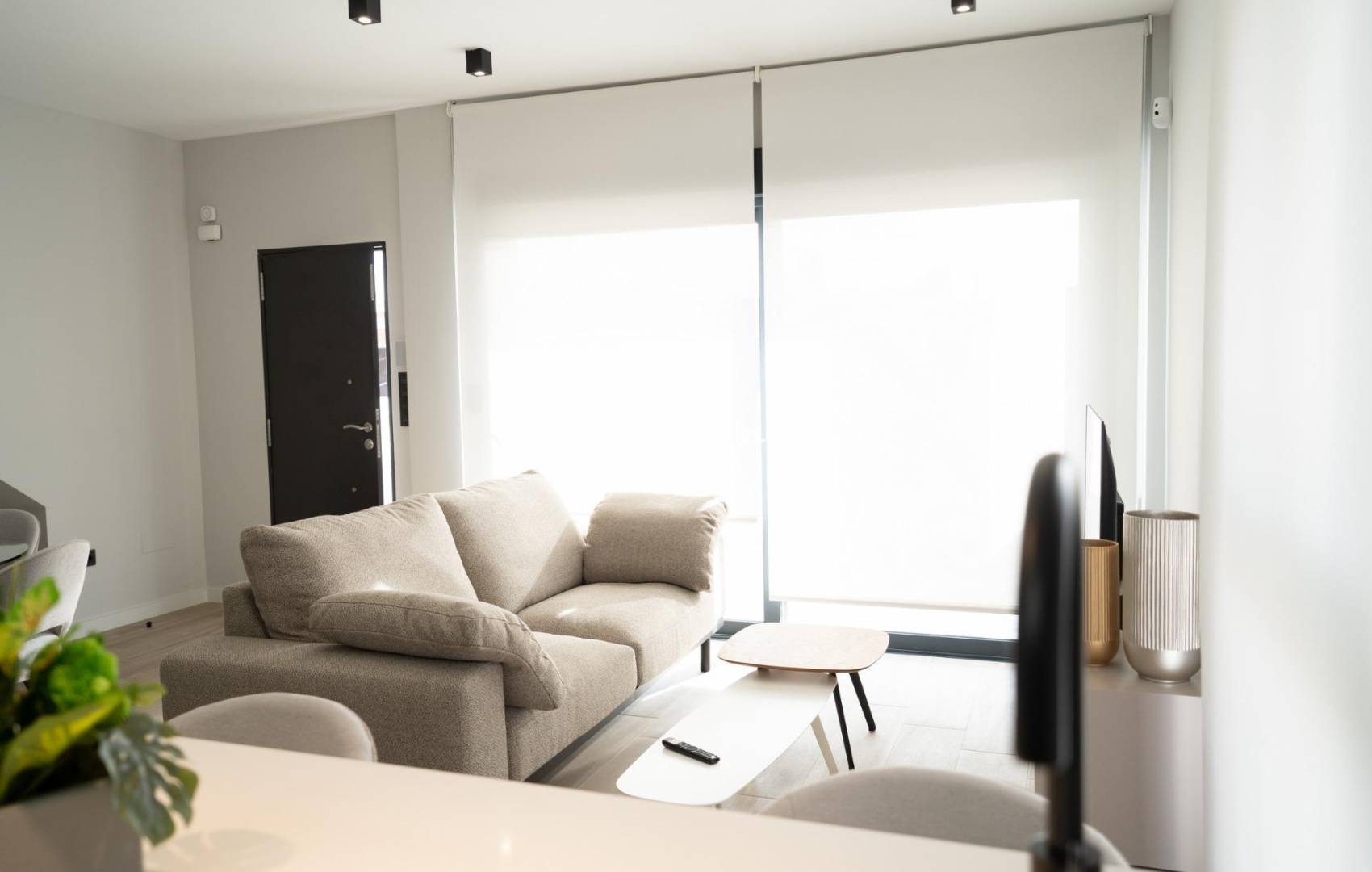 New Build - Town house - Orihuela Costa - Entre golf