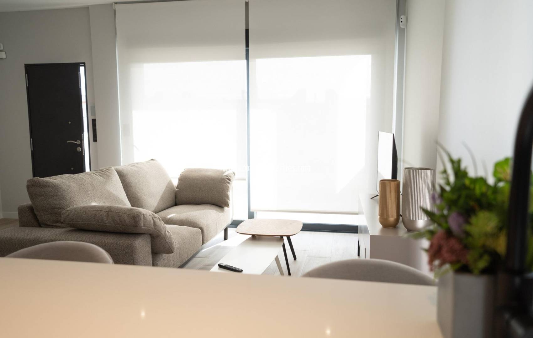 New Build - Town house - Orihuela Costa - Entre golf