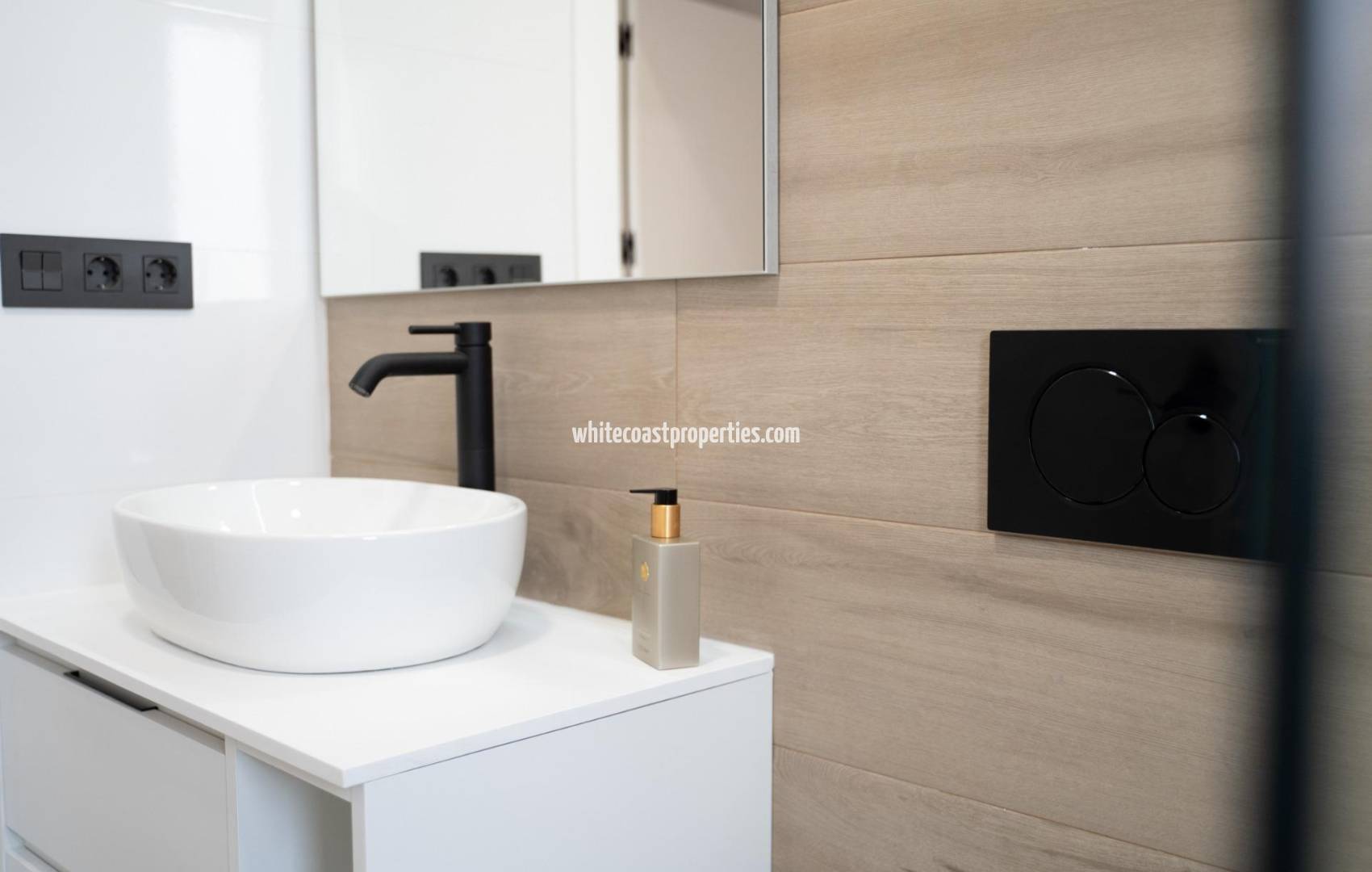 New Build - Town house - Orihuela Costa - Entre golf