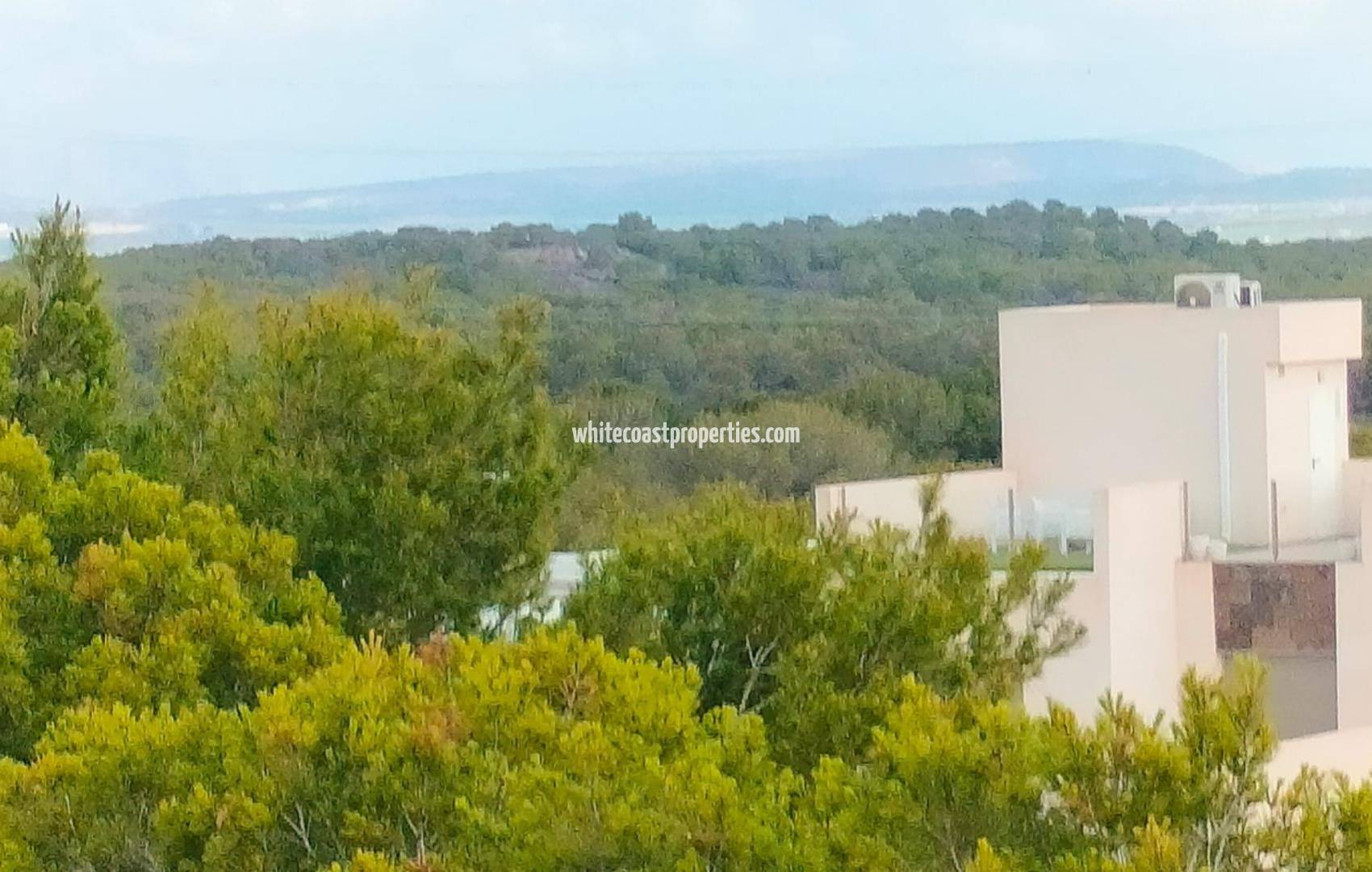 New Build - Town house - Orihuela Costa - PAU 26