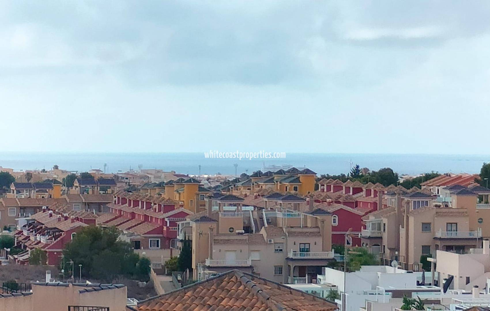 New Build - Town house - Orihuela Costa - PAU 26