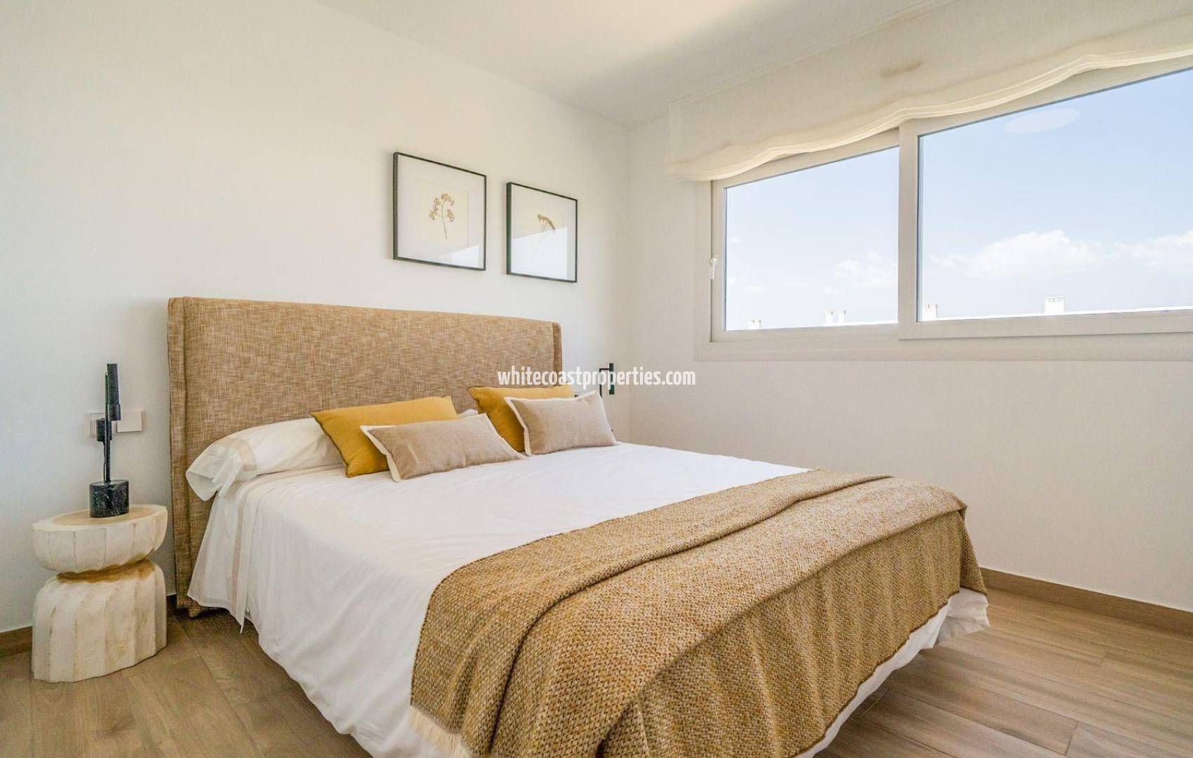 New Build - Town house - Orihuela - Vistabella Golf