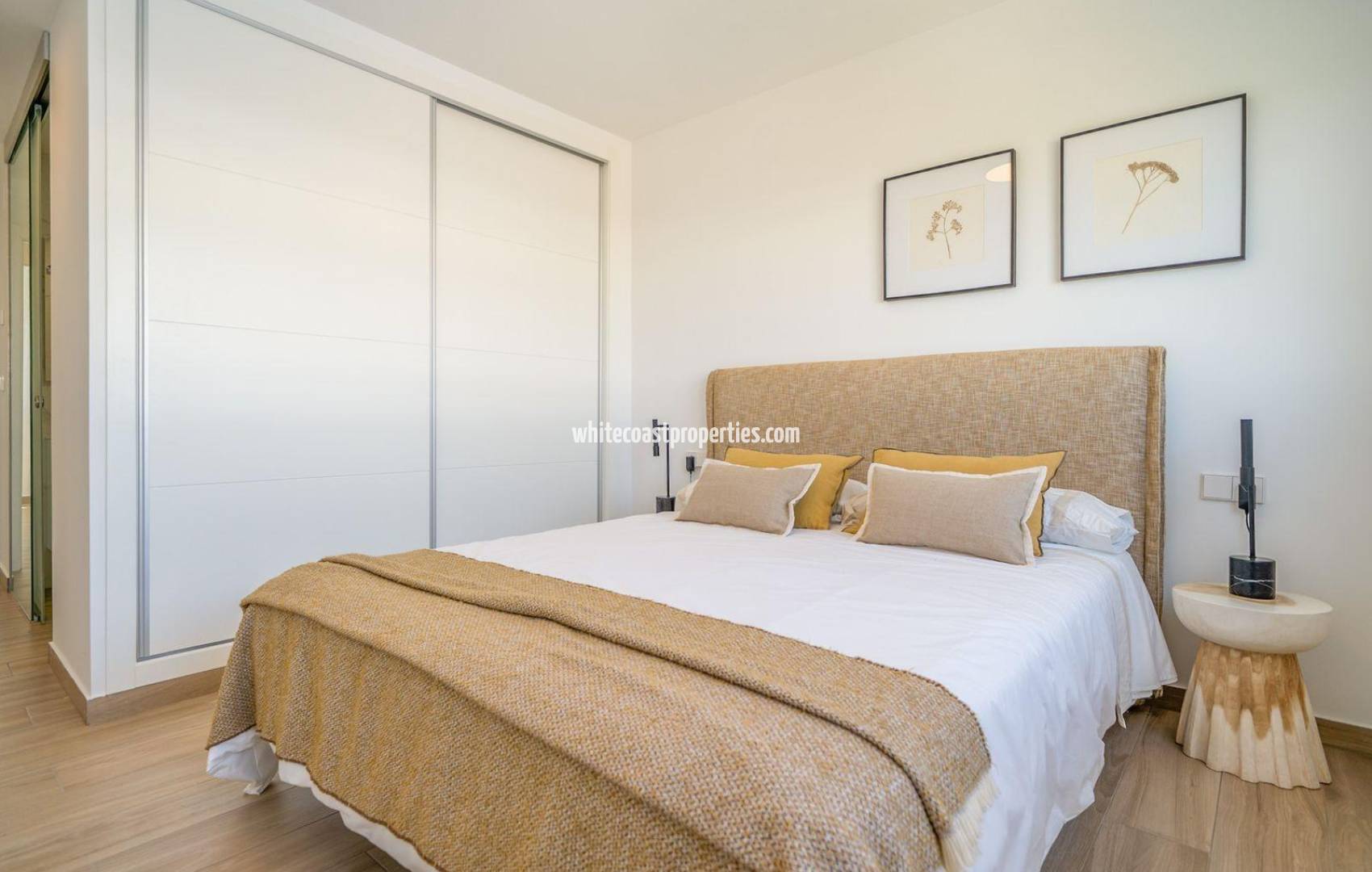 New Build - Town house - Orihuela - Vistabella Golf