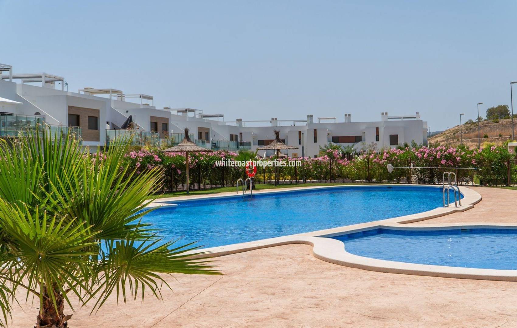 New Build - Town house - Orihuela - Vistabella Golf