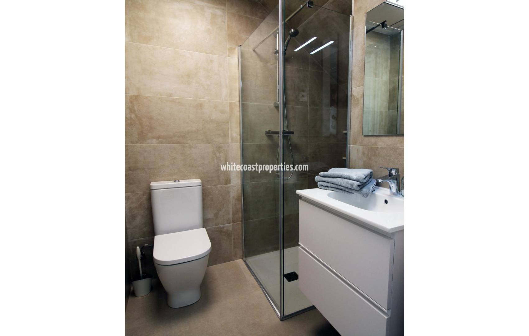 New Build - Town house - Pilar de la Horadada - El Pilar de la Horadada