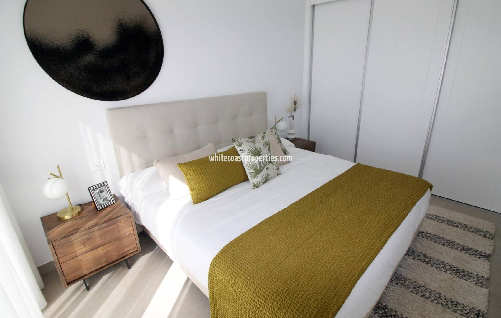 New Build - Town house - Pilar de la Horadada - El Pilar de la Horadada