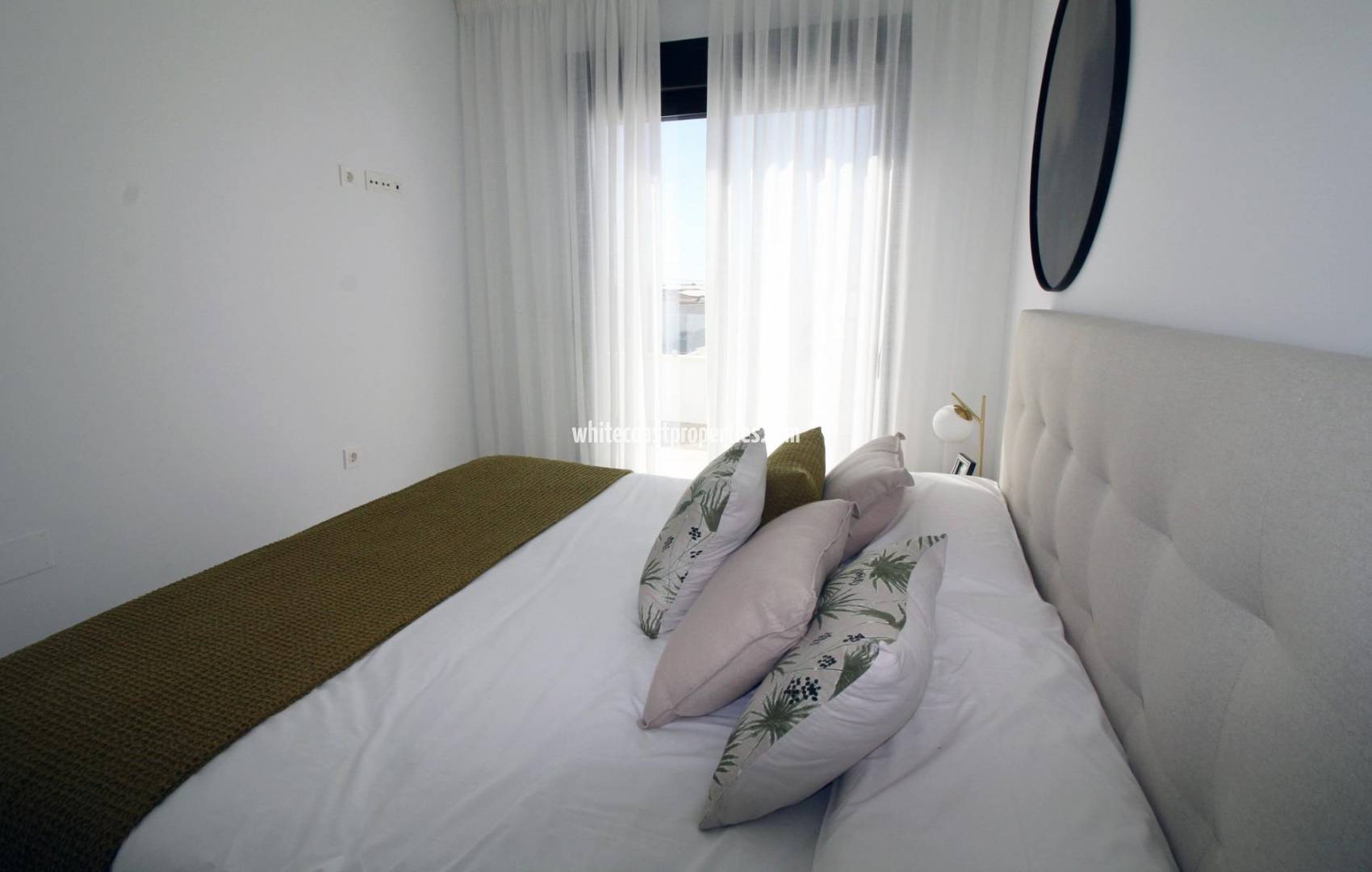 New Build - Town house - Pilar de la Horadada - El Pilar de la Horadada