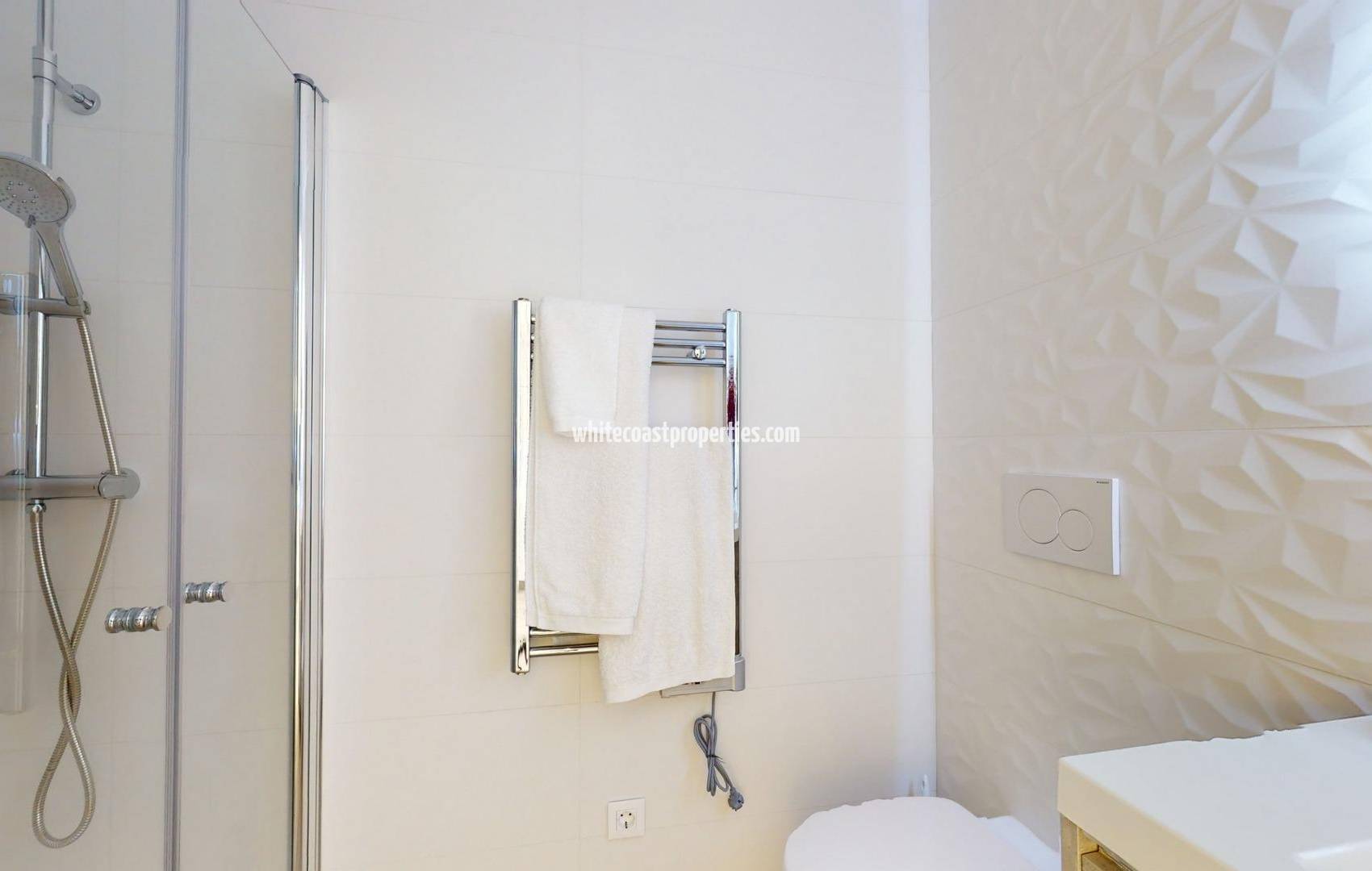 New Build - Town house - Pilar de la Horadada - Lo Monte