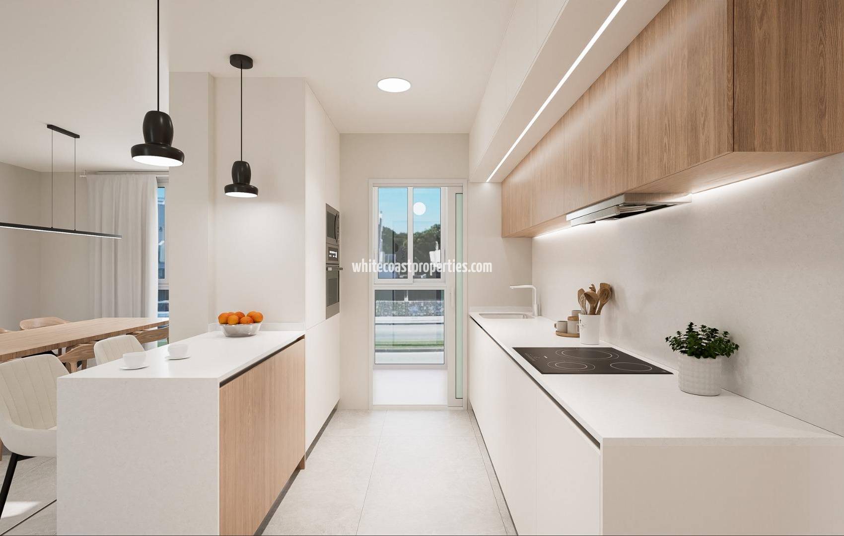 New Build - Town house - Pilar de la Horadada - Torre De La Horadada