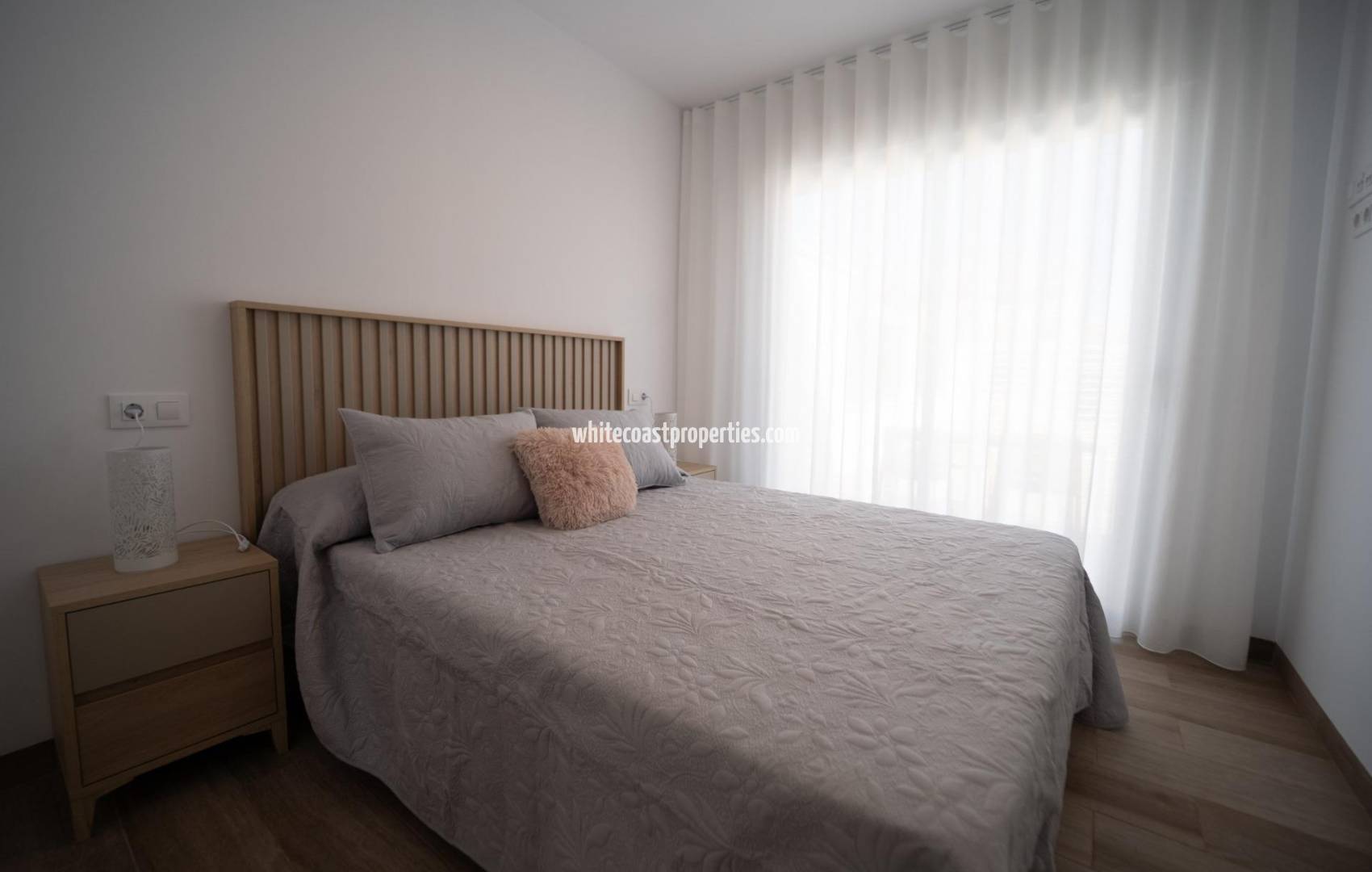 New Build - Town house - San Javier - Parque del doce