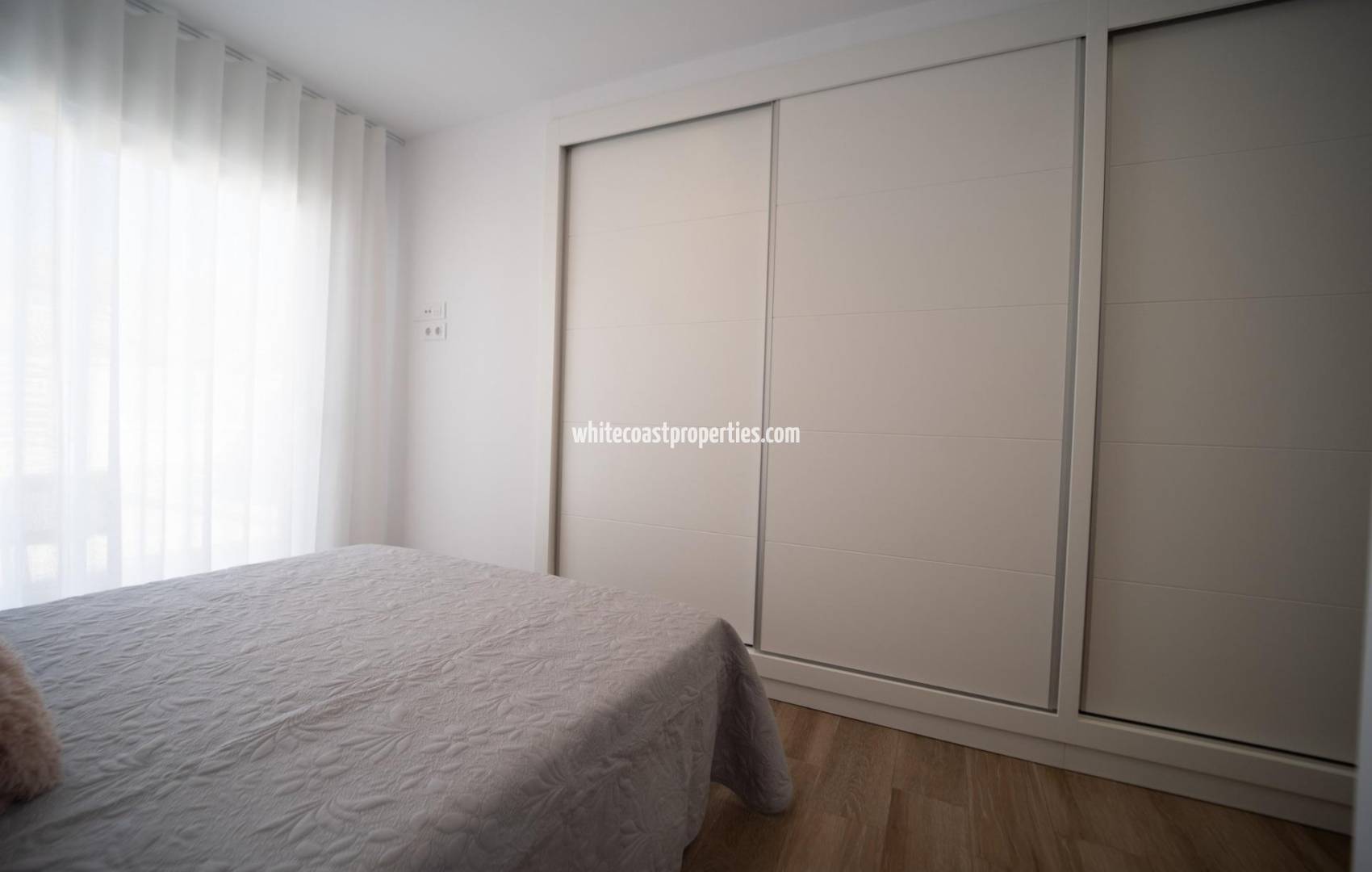 New Build - Town house - San Javier - Parque del doce