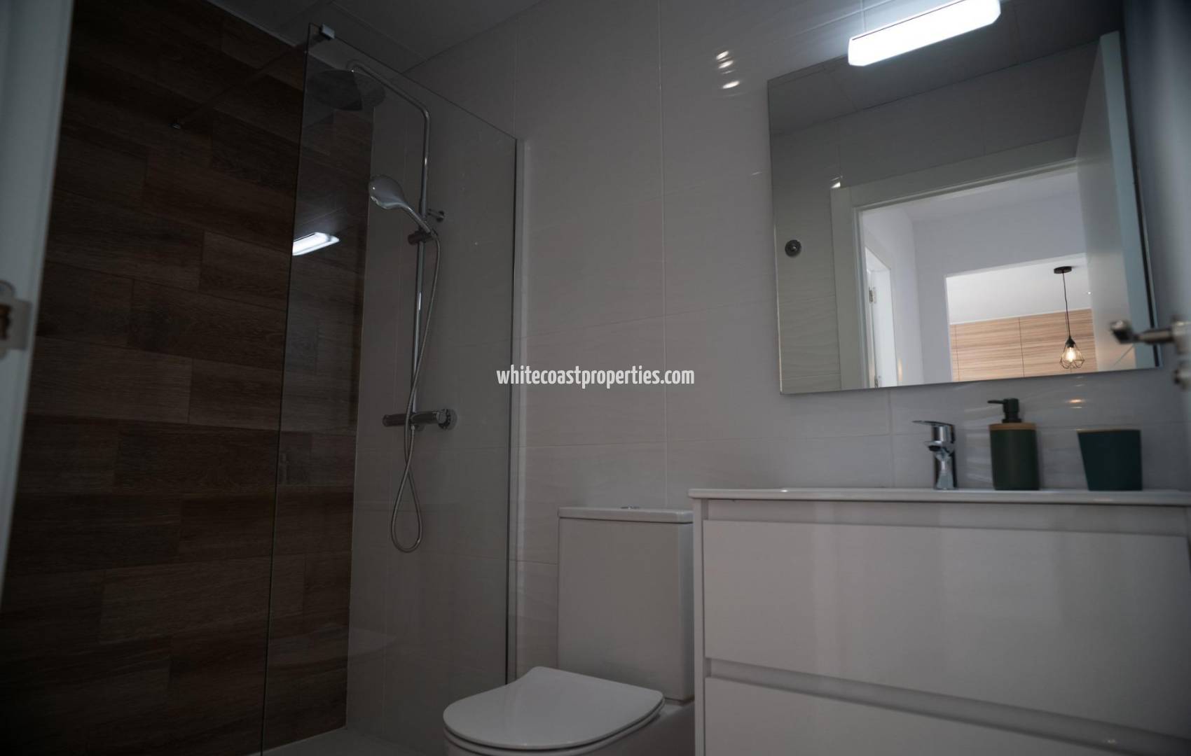 New Build - Town house - San Javier - Parque del doce