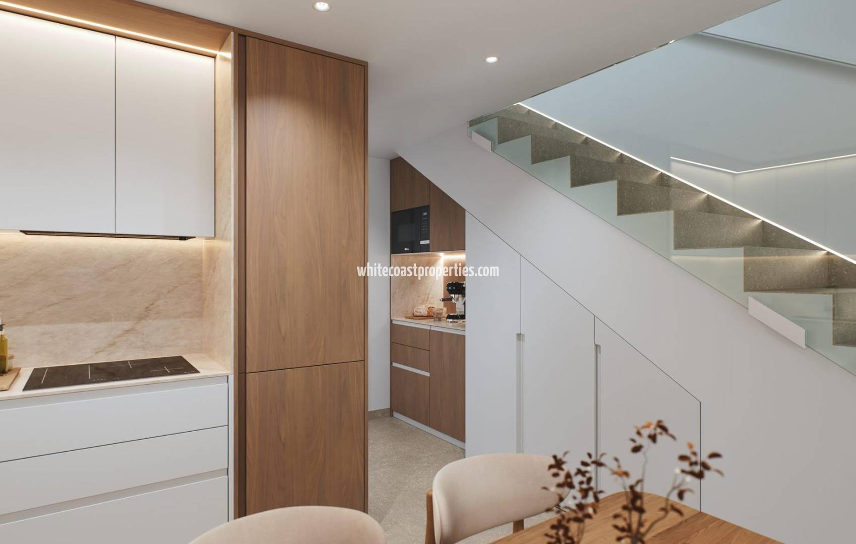 New Build - Town house - San Pedro del Pinatar - Pueblo